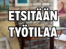 Työtila hakusessa, Autotallit ja varastot, Kuopio, Tori.fi