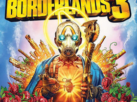 Borderlands 3 PS4 UUSI, Pelikonsolit ja pelaaminen, Viihde-elektroniikka, Lahti, Tori.fi Borderlands 3 PS4 UUSI, Pelikonsolit ja pelaaminen, Viihde-elektroniikka, Lahti, Tori.fi