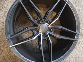 Siirtoajetut veemann v-fs37 9.5x19 et 42, Renkaat ja vanteet, Turku, Tori.fi Siirtoajetut veemann v-fs37 9.5x19 et 42, Renkaat ja vanteet, Turku, Tori.fi