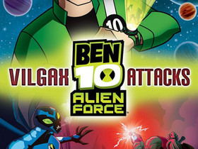 Ben 10 Alien Force Vilgax Attacks Wii, Pelikonsolit ja pelaaminen, Viihde-elektroniikka, Lahti, Tori.fi Ben 10 Alien Force Vilgax Attacks Wii, Pelikonsolit ja pelaaminen, Viihde-elektroniikka, Lahti, Tori.fi