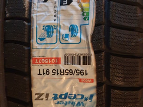 Uudet kitkarenkaat 195/65R15 91T Hankook Icept, Renkaat ja vanteet, Helsinki, Tori.fi Uudet kitkarenkaat 195/65R15 91T Hankook Icept, Renkaat ja vanteet, Helsinki, Tori.fi