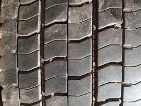 4 kpl käytetty 265/70-19,5 kuorma-auton vetorengas, Renkaat ja vanteet, Orivesi, Tori.fi 4 kpl käytetty 265/70-19,5 kuorma-auton vetorengas, Renkaat ja vanteet, Orivesi, Tori.fi