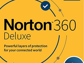 Norton 360 Deluxe 2023 Antivirus 5 Laitetta 50GB, Tietokoneohjelmat, Tietokoneet ja lisälaitteet, Lappeenranta, Tori.fi