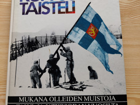 Kun Suomi taisteli, Muut kirjat ja lehdet, Kirjat ja lehdet, Varkaus, Tori.fi