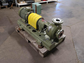 RST Keskipakoispumppu Q 8.3 l/s - H 25m, 11kW, Työkalut, tikkaat ja laitteet, Rakennustarvikkeet ja työkalut, Luumäki, Tori.fi RST Keskipakoispumppu Q 8.3 l/s - H 25m, 11kW, Työkalut, tikkaat ja laitteet, Rakennustarvikkeet ja työkalut, Luumäki, Tori.fi