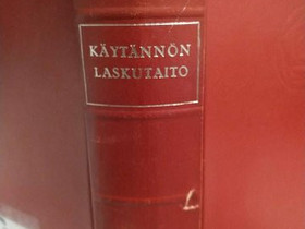 Käytännön Laskutaito -, Muut kirjat ja lehdet, Kirjat ja lehdet, Kerava, Tori.fi