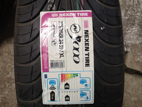 1kpl Nexen 255 30 R24 Dot 4913, Renkaat ja vanteet, Turku, Tori.fi 1kpl Nexen 255 30 R24 Dot 4913, Renkaat ja vanteet, Turku, Tori.fi