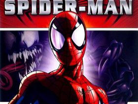 Ultimate Spider-Man PS2, Pelikonsolit ja pelaaminen, Viihde-elektroniikka, Lahti, Tori.fi Ultimate Spider-Man PS2, Pelikonsolit ja pelaaminen, Viihde-elektroniikka, Lahti, Tori.fi