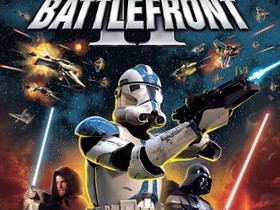 Star Wars Battlefront II PS2, Pelikonsolit ja pelaaminen, Viihde-elektroniikka, Lahti, Tori.fi Star Wars Battlefront II PS2, Pelikonsolit ja pelaaminen, Viihde-elektroniikka, Lahti, Tori.fi