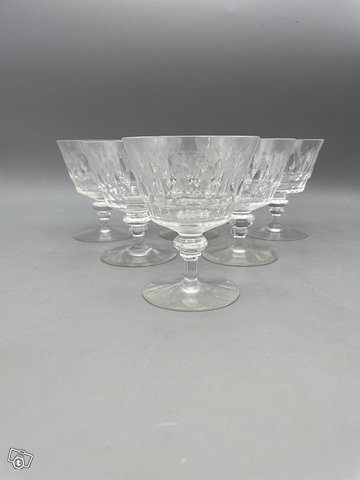 Iittala Attu cocktail-lasit 6 kpl, kuva 1