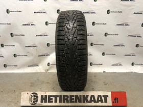 215/70 R16" käytetty rengas Nokian, Renkaat ja vanteet, Helsinki, Tori.fi 215/70 R16" käytetty rengas Nokian, Renkaat ja vanteet, Helsinki, Tori.fi