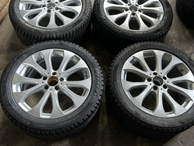 Uusi Nastarengas sarja Mercedes Benz W213 E-Sarja, Renkaat ja vanteet, Laitila, Tori.fi Uusi Nastarengas sarja Mercedes Benz W213 E-Sarja, Renkaat ja vanteet, Laitila, Tori.fi