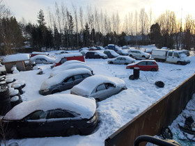 Kaiken kuntoiset Autot, Autot, Kauhajoki, Tori.fi Kaiken kuntoiset Autot, Autot, Kauhajoki, Tori.fi