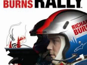 Richard Burns Rally PS2, Pelikonsolit ja pelaaminen, Viihde-elektroniikka, Lahti, Tori.fi Richard Burns Rally PS2, Pelikonsolit ja pelaaminen, Viihde-elektroniikka, Lahti, Tori.fi