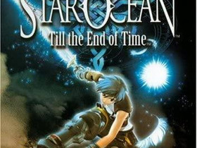 Star Ocean Till the End of Time PS2, Pelikonsolit ja pelaaminen, Viihde-elektroniikka, Lahti, Tori.fi Star Ocean Till the End of Time PS2, Pelikonsolit ja pelaaminen, Viihde-elektroniikka, Lahti, Tori.fi