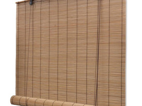 VidaXL Rullaverho bambu 100x220 cm 245814, Muu sisustus, Sisustus ja huonekalut, Helsinki, Tori.fi VidaXL Rullaverho bambu 100x220 cm 245814, Muu sisustus, Sisustus ja huonekalut, Helsinki, Tori.fi