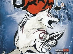 Okami Wii, Pelikonsolit ja pelaaminen, Viihde-elektroniikka, Lahti, Tori.fi Okami Wii, Pelikonsolit ja pelaaminen, Viihde-elektroniikka, Lahti, Tori.fi