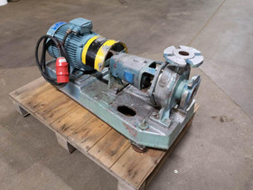 RST Keskipakoispumppu Q 10m3/h - H 25m, 4 kW, Työkalut, tikkaat ja laitteet, Rakennustarvikkeet ja työkalut, Luumäki, Tori.fi RST Keskipakoispumppu Q 10m3/h - H 25m, 4 kW, Työkalut, tikkaat ja laitteet, Rakennustarvikkeet ja työkalut, Luumäki, Tori.fi
