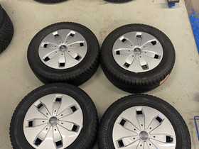 Kitkarengas sarja Audi:in, Renkaat ja vanteet, Laitila, Tori.fi Kitkarengas sarja Audi:in, Renkaat ja vanteet, Laitila, Tori.fi