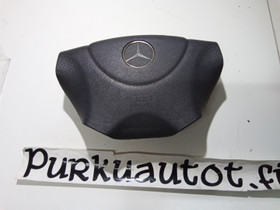 Mb vito w638 kuljettajan airbag 2002, Autovaraosat, Auton varaosat ja tarvikkeet, Kaarina, Tori.fi Mb vito w638 kuljettajan airbag 2002, Autovaraosat, Auton varaosat ja tarvikkeet, Kaarina, Tori.fi