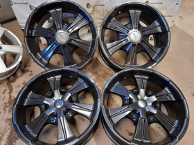 6x135 / 6x139,7 R20 alumiini vanteet, Renkaat ja vanteet, Helsinki, Tori.fi 6x135 / 6x139,7 R20 alumiini vanteet, Renkaat ja vanteet, Helsinki, Tori.fi