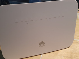 Huawei DG8245W2 ADSL-modeemi, Verkkotuotteet, Tietokoneet ja lislaitteet, Espoo, Tori.fi