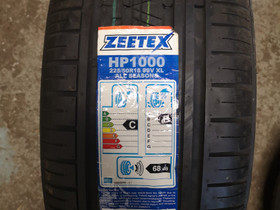 1kpl zeetex 225 50R18 Dot 0216, Renkaat ja vanteet, Turku, Tori.fi 1kpl zeetex 225 50R18 Dot 0216, Renkaat ja vanteet, Turku, Tori.fi