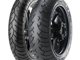 METZELER Roadtec Z6 120/70 ZR 17 M/C, Renkaat ja vanteet, Harjavalta, Tori.fi