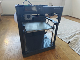 Bambu Labs P1P 3D printteri, Muu viihde-elektroniikka, Viihde-elektroniikka, Helsinki, Tori.fi