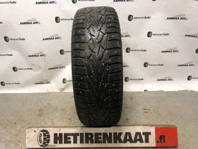 215/65 R16" Tarkistettu rengas Nokian, Renkaat ja vanteet, Helsinki, Tori.fi 215/65 R16" Tarkistettu rengas Nokian, Renkaat ja vanteet, Helsinki, Tori.fi