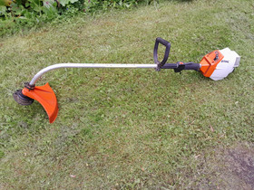 Stihl Ruohotrimmeri, Leikkurit ja koneet, Piha ja puutarha, Kurikka, Tori.fi