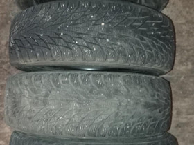 Nokian kitkarenkaat, Renkaat ja vanteet, Jyväskylä, Tori.fi Nokian kitkarenkaat, Renkaat ja vanteet, Jyväskylä, Tori.fi