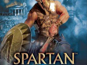 Spartan Total Warrior PS2, Pelikonsolit ja pelaaminen, Viihde-elektroniikka, Lahti, Tori.fi Spartan Total Warrior PS2, Pelikonsolit ja pelaaminen, Viihde-elektroniikka, Lahti, Tori.fi