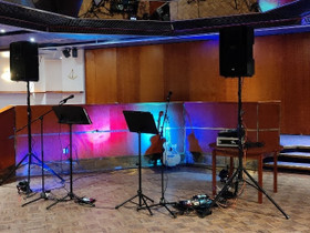 Ammatillinen PA System, Audio ja musiikkilaitteet, Viihde-elektroniikka, Vaasa, Tori.fi Ammatillinen PA System, Audio ja musiikkilaitteet, Viihde-elektroniikka, Vaasa, Tori.fi