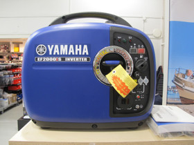 Yamaha EF 2000 iS, Muut koneet ja tarvikkeet, Työkoneet ja kalusto, Imatra, Tori.fi Yamaha EF 2000 iS, Muut koneet ja tarvikkeet, Työkoneet ja kalusto, Imatra, Tori.fi