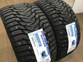 Nastarenkaat 275/40R20 ja 315/35R20 SAILUN WST3, Renkaat ja vanteet, Helsinki, Tori.fi