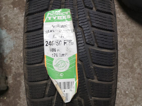 1kpl Nokian Hakkapeliitta R 245 50 R20, Renkaat ja vanteet, Turku, Tori.fi 1kpl Nokian Hakkapeliitta R 245 50 R20, Renkaat ja vanteet, Turku, Tori.fi