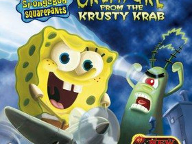 Spongebob Squarepants Creature From Krusty Krab Wi, Pelikonsolit ja pelaaminen, Viihde-elektroniikka, Lahti, Tori.fi Spongebob Squarepants Creature From Krusty Krab Wi, Pelikonsolit ja pelaaminen, Viihde-elektroniikka, Lahti, Tori.fi