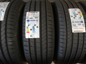 Uudet 205/55R16 HANKOOK kesrenkaat alle asennettuna, Renkaat ja vanteet, Uurainen, Tori.fi