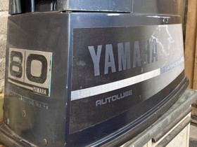 Yamaha 30hv-90hv purkuosia, Veneen varusteet ja varaosat, Venetarvikkeet ja veneily, Nurmijrvi, Tori.fi