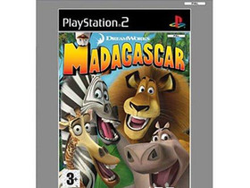Madagascar Platinum PS2, Pelikonsolit ja pelaaminen, Viihde-elektroniikka, Lahti, Tori.fi Madagascar Platinum PS2, Pelikonsolit ja pelaaminen, Viihde-elektroniikka, Lahti, Tori.fi