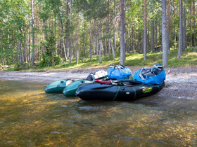 Packraft (Alligator 2S XXL), Muut veneet, Veneet, Helsinki, Tori.fi Packraft (Alligator 2S XXL), Muut veneet, Veneet, Helsinki, Tori.fi