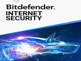 Bitdefender Total Security 2023 1 Laite / 1 Vuosi, Tietokoneohjelmat, Tietokoneet ja lisälaitteet, Lappeenranta, Tori.fi