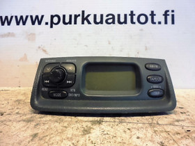 Toyota yaris Soitin 2000, Autovaraosat, Auton varaosat ja tarvikkeet, Kaarina, Tori.fi Toyota yaris Soitin 2000, Autovaraosat, Auton varaosat ja tarvikkeet, Kaarina, Tori.fi