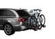 Thule VeloCompact 2 13-pin. pyrteline vetokoukku
