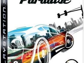 Burnout Paradise PS3, Pelikonsolit ja pelaaminen, Viihde-elektroniikka, Lahti, Tori.fi Burnout Paradise PS3, Pelikonsolit ja pelaaminen, Viihde-elektroniikka, Lahti, Tori.fi