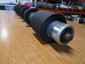 Kuljetinrulla 1400x89 mm, Työkalut, tikkaat ja laitteet, Rakennustarvikkeet ja työkalut, Luumäki, Tori.fi Kuljetinrulla 1400x89 mm, Työkalut, tikkaat ja laitteet, Rakennustarvikkeet ja työkalut, Luumäki, Tori.fi