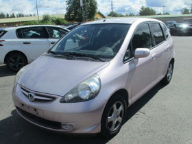 Purkuauto:HONDA JAZZ 1,3 -2008, Autovaraosat, Auton varaosat ja tarvikkeet, Tampere, Tori.fi Purkuauto:HONDA JAZZ 1,3 -2008, Autovaraosat, Auton varaosat ja tarvikkeet, Tampere, Tori.fi