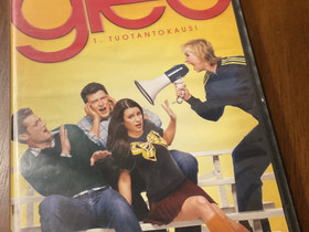 Glee, Elokuvat, Aura, Tori.fi