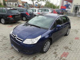 Citroen C4, Autot, Helsinki, Tori.fi Citroen C4, Autot, Helsinki, Tori.fi